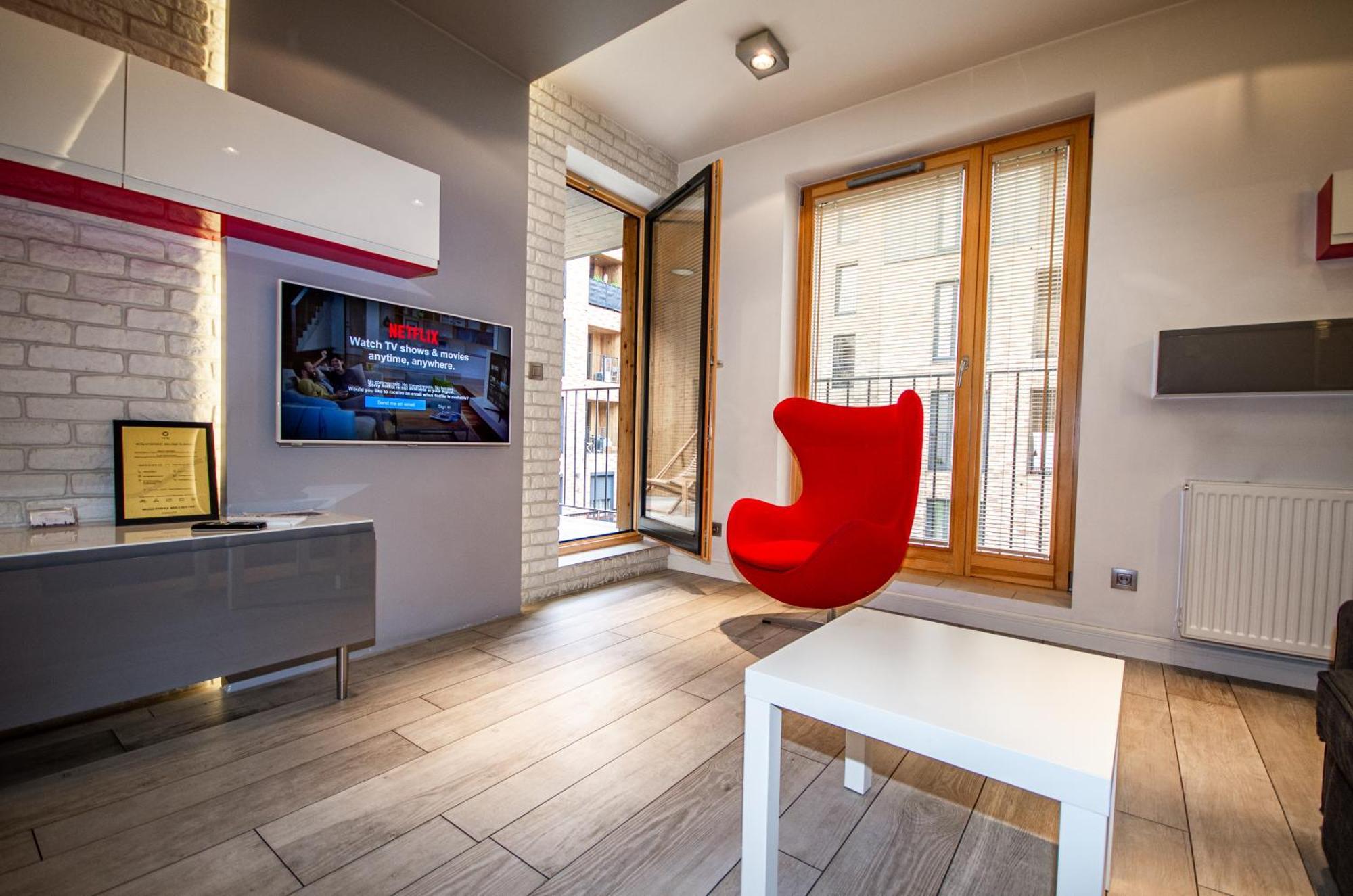 Main Station&Old Town Suites By Inpoint Krakow Exterior photo