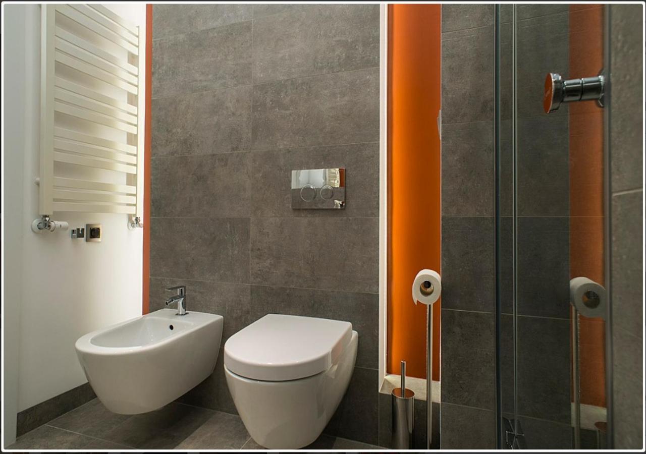 Main Station&Old Town Suites By Inpoint Krakow Room photo