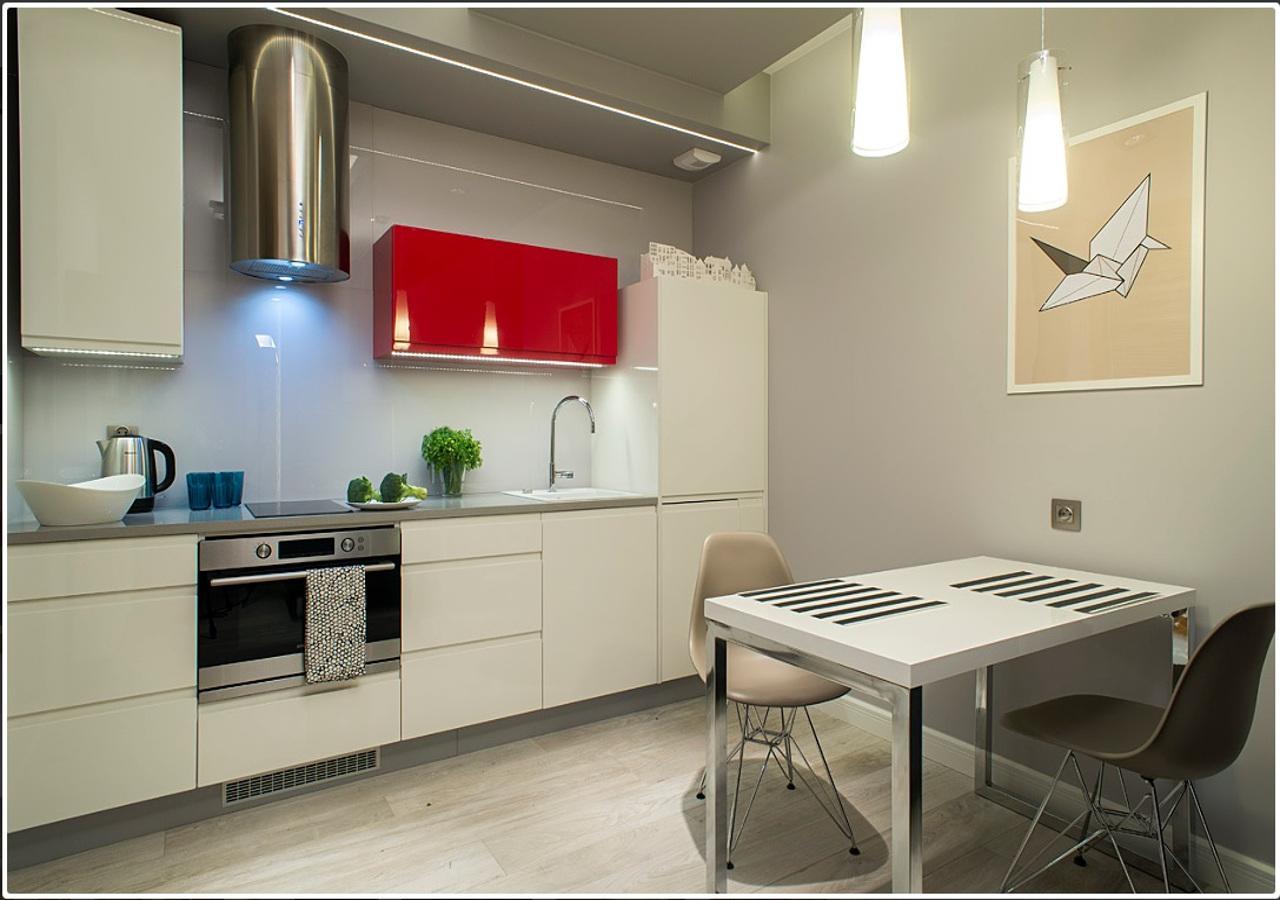 Main Station&Old Town Suites By Inpoint Krakow Exterior photo