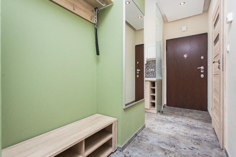 Main Station&Old Town Suites By Inpoint Krakow Exterior photo